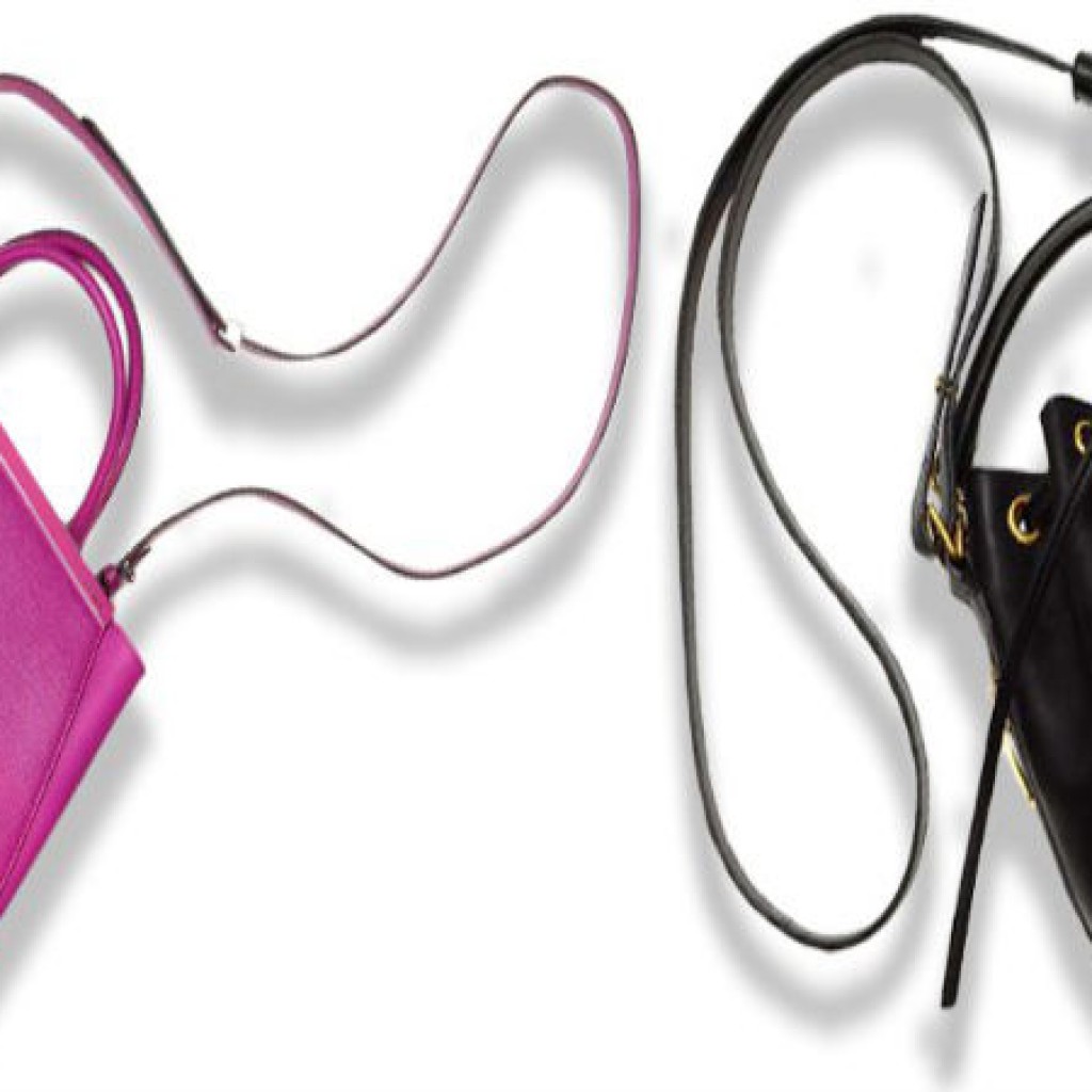 Where to Find Affordable, Genuine Designer Purses in New York City