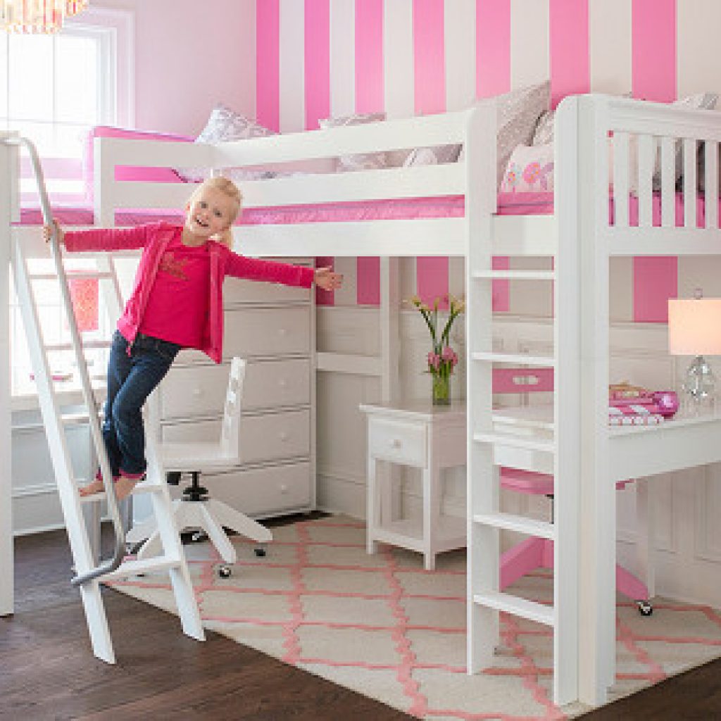 Helping You Choose the Right Loft Beds in Green Bay, WI