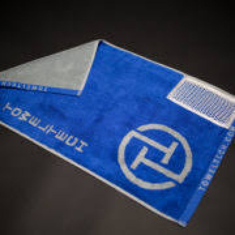 Choosing the Best Towel for Your Fitness Needs