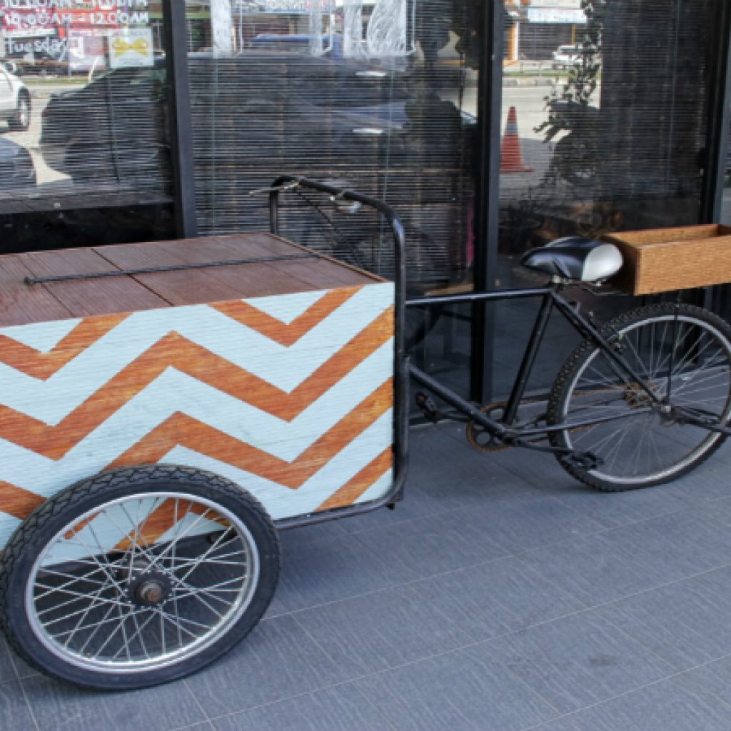 Why Mobile Pedicabs Mark the Newest Trend in Urban Advertising