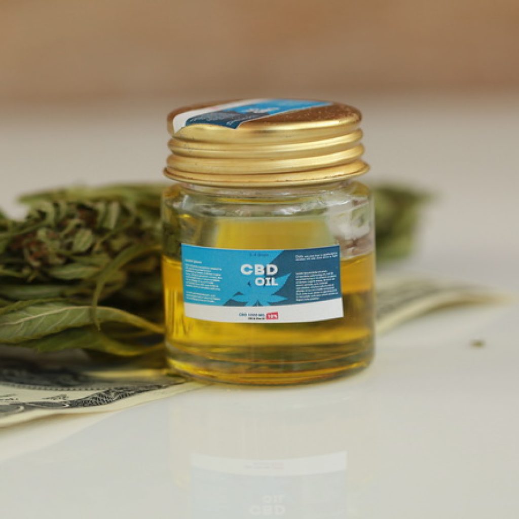 The Journey to Wonder Drug Status for CBD Oil