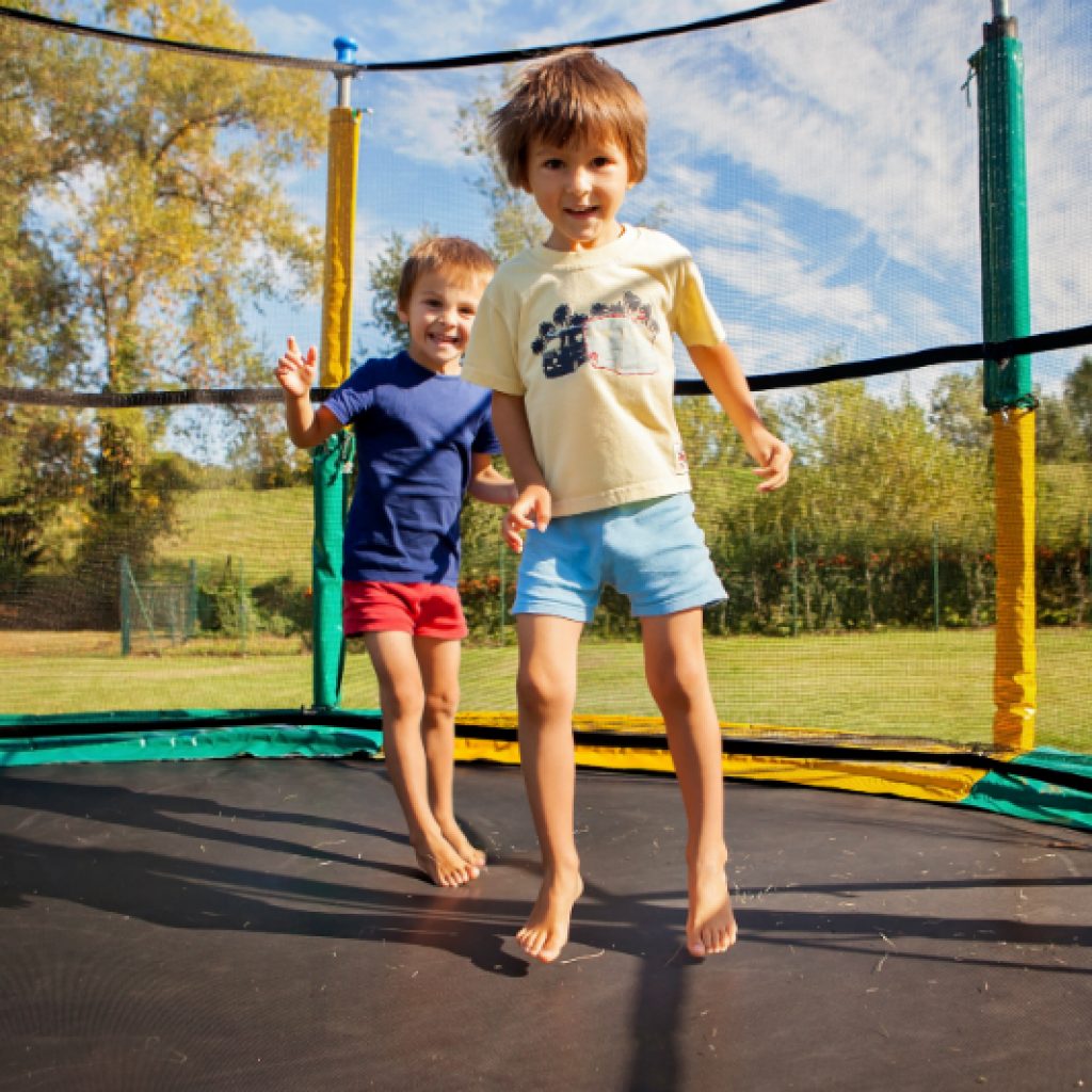 Keeping babies in Green Bay WI Safe with Baby Playards