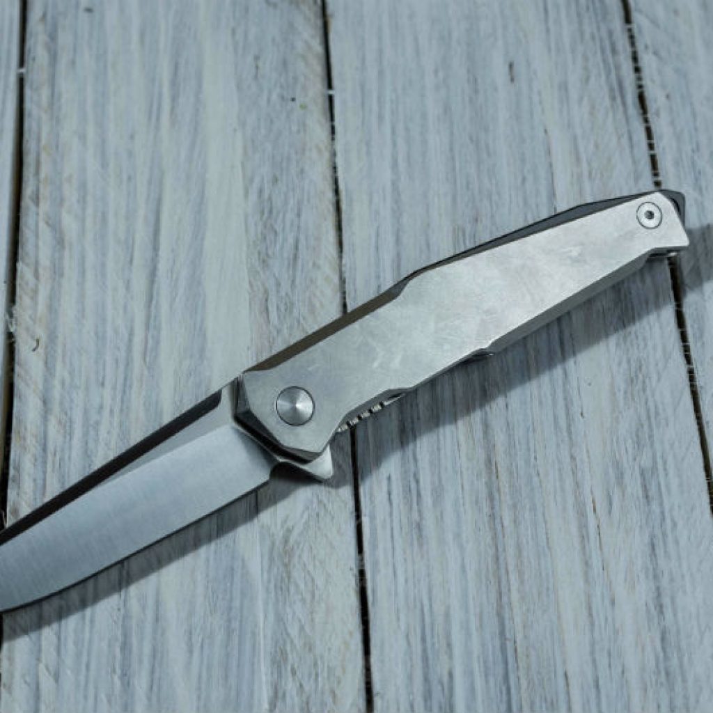 Tips for Choosing the Best Type of Spyderco Knives for Your Collection