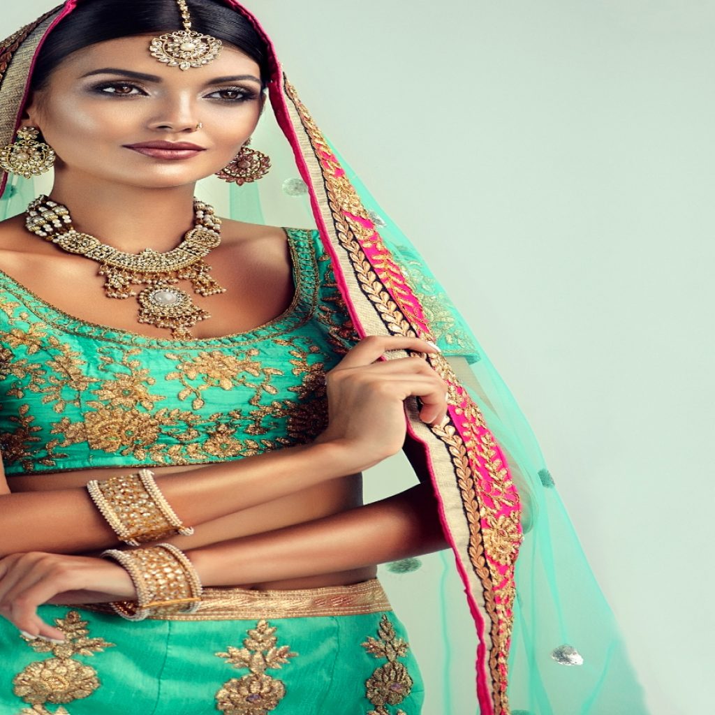 Bridal Exhibition in Mumbai