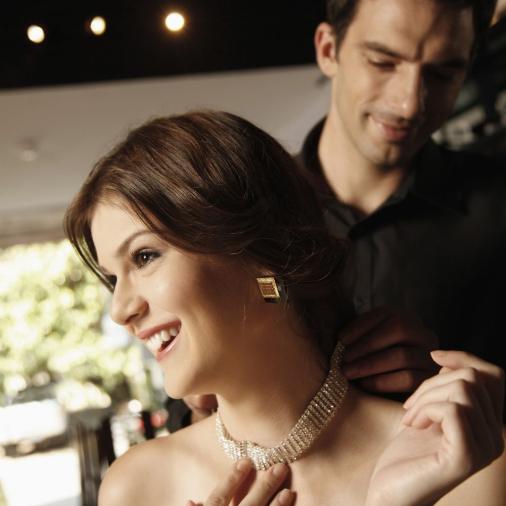 Financing Plans at Top Jewelry Stores in Tampa, FL