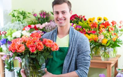 Send Joyful Arrangements from a Flower Store Fort Myers FL to Brighten Any Occasion