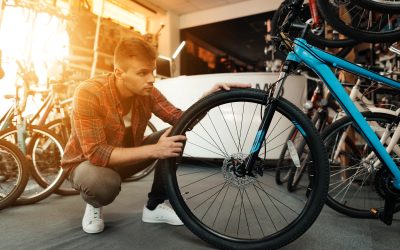 The Benefits of Owning a Commuter Bike in Great Falls, MT for Daily Urban Rides