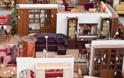 Shop Conveniently for Modern Decor at an Online Furniture Store: Hillsville, VA Homeowners Choose